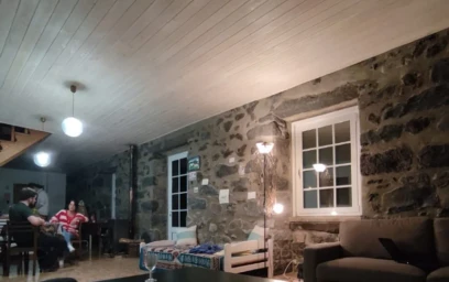 Habitación privada en Lomba de Cima 13, imagen 21 de 28