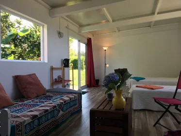 Habitación privada en Lomba de Cima 13, imagen 22 de 28