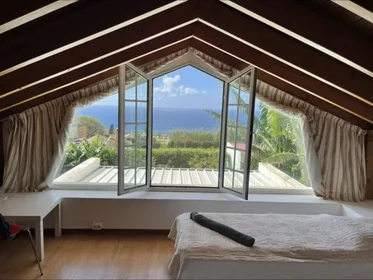 Habitación privada en Lomba de Cima 13, imagen 24 de 28