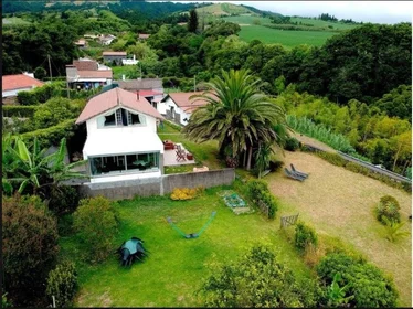 Habitación privada en Lomba de Cima 13, imagen 6 de 28