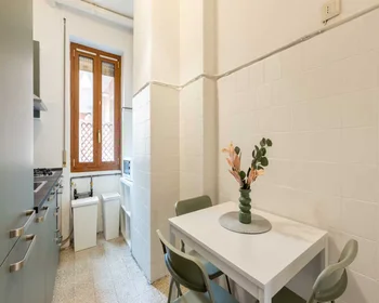 Private room at Viale Nazario Sauro, Maciachini-Maggiolina, image 7 of 10
