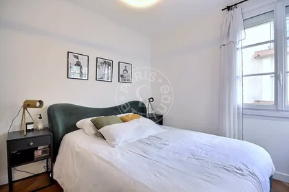 Logement entier à Rue Georges Sorel, image 2 de 16