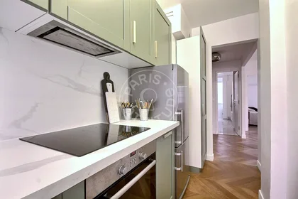 Logement entier à Rue Georges Sorel, image 11 de 16