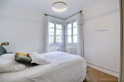 Logement entier à Rue Georges Sorel, image 12 de 16