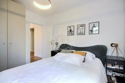 Logement entier à Rue Georges Sorel, image 13 de 16