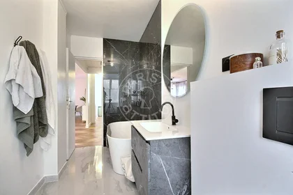 Logement entier à Rue Georges Sorel, image 16 de 16
