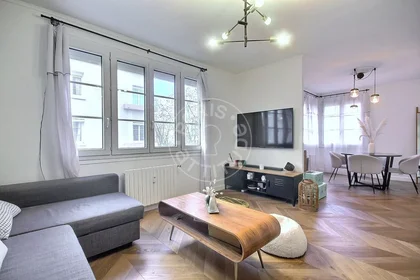 Logement entier à Rue Georges Sorel, image 4 de 16