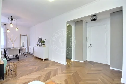 Logement entier à Rue Georges Sorel, image 5 de 16