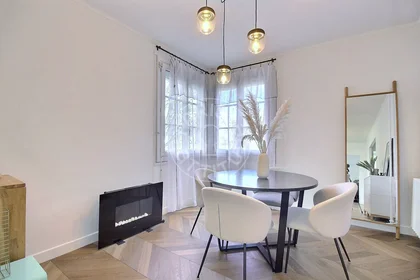 Logement entier à Rue Georges Sorel, image 6 de 16