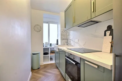 Logement entier à Rue Georges Sorel, image 9 de 16