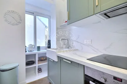 Logement entier à Rue Georges Sorel, image 10 de 16
