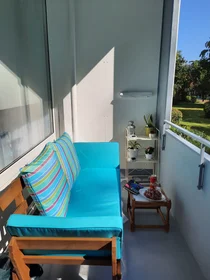Entire apartment at Riemstraße, image 22 of 30