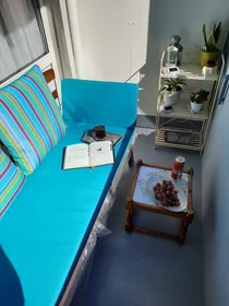 Entire apartment at Riemstraße, image 23 of 30