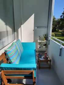 Entire apartment at Riemstraße, image 29 of 30