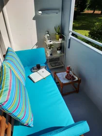Entire apartment at Riemstraße, image 30 of 30