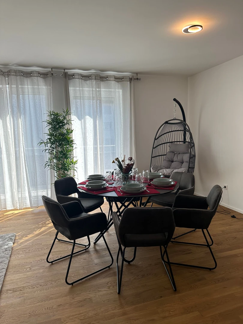 Room for rent with double bed Ludwigshafen Am Rhein