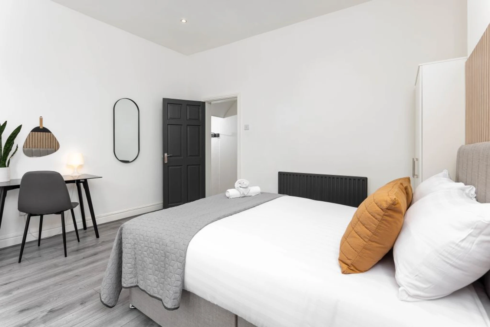 Appartamento con 3 camere da letto a Liverpool