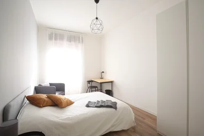 Quarto privado em Via Giuseppe Soli, Circoscrizione 1, imagem 1 de 10