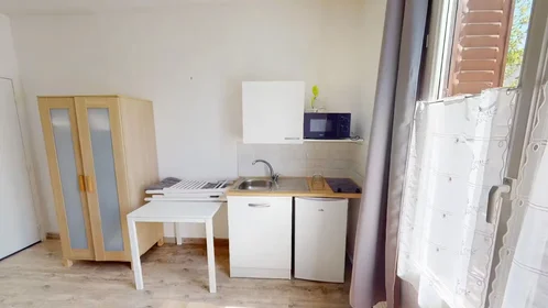 Appartamento intero in Boulevard Jean Royer, Grammont, immagine 2 di 8