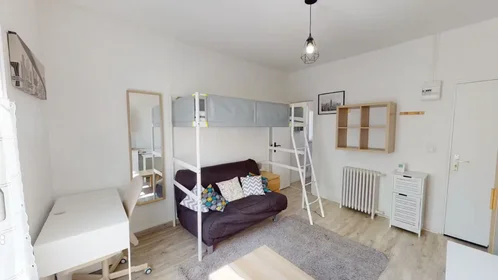 Appartamento intero in Boulevard Jean Royer, Grammont, immagine 3 di 8