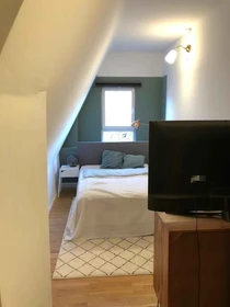 Room for rent in a shared flat in Koln