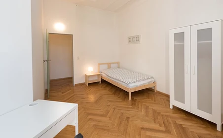 Room for rent with double bed Munchen