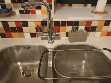 Appartamento intero in Carrer de la Civaderia 11, immagine 12 di 29