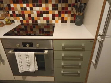 Appartamento intero in Carrer de la Civaderia 11, immagine 13 di 29