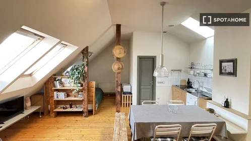 Studio à Laipu iela, image 12 de 19