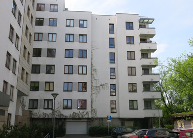 Apartamento moderno y luminoso en Varsovia