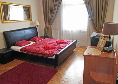 Appartement entièrement meublé à bratislava