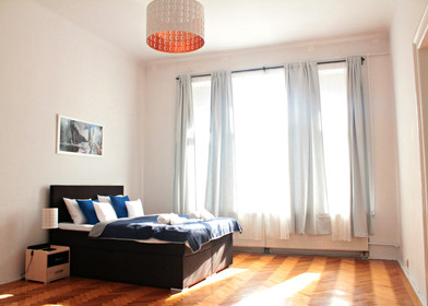 Alojamento com 3 quartos em krakow