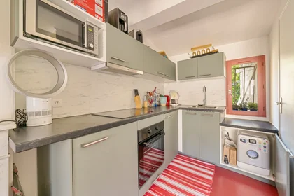 Entire apartment at Rue Finsonius 25, image 2 of 11