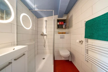 Entire apartment at Rue Finsonius 25, image 11 of 11