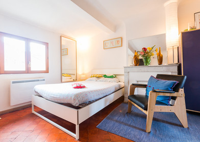 Zakwaterowanie z 3 sypialniami w Aix-en-provence