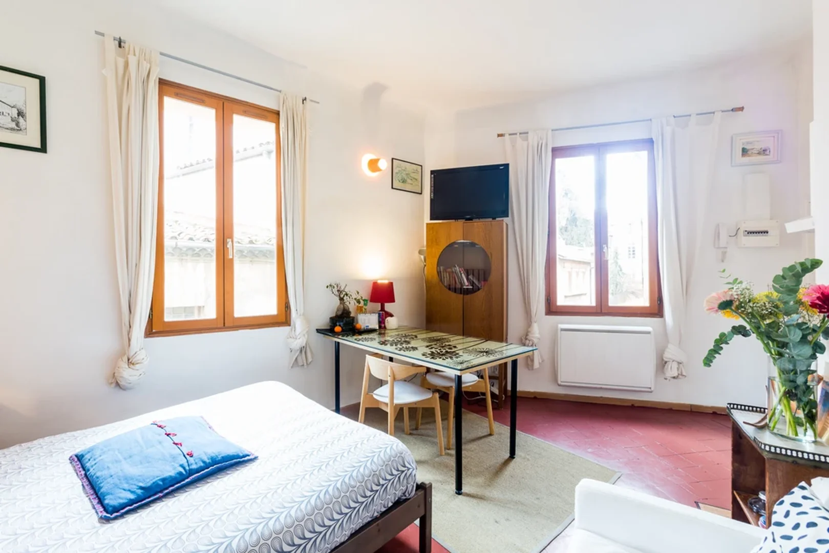 Rue Finsonius 25