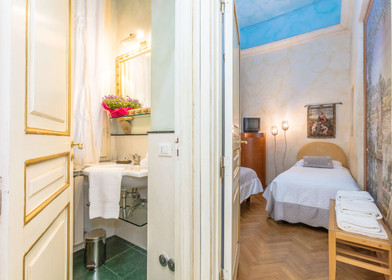 Appartamento con 3 camere da letto a Firenze