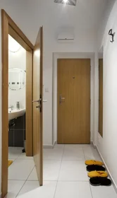Alojamiento entero en Křížkovského 33, imagen 11 de 17