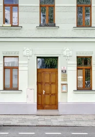 Alojamiento entero en Křížkovského 33, imagen 12 de 17