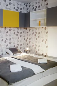 Alojamiento entero en Křížkovského 33, imagen 8 de 17