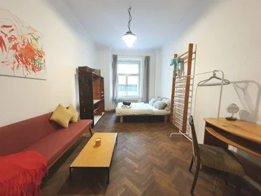 Privatzimmer in der Přemyslovská 25, bild 1 von 14