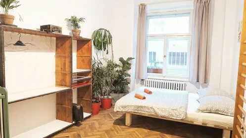 Privatzimmer in der Přemyslovská 25, bild 2 von 14