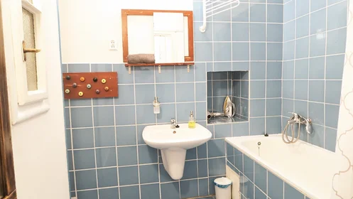 Quarto privado em Přemyslovská 25, imagem 12 de 14