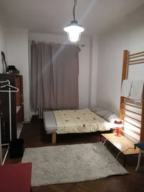 Quarto privado em Přemyslovská 25, imagem 13 de 14