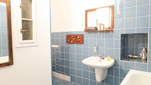 Quarto privado em Přemyslovská 25, imagem 14 de 14