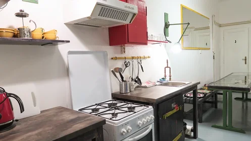 Quarto privado em Přemyslovská 25, imagem 3 de 14
