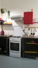 Quarto privado em Přemyslovská 25, imagem 4 de 14