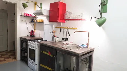 Quarto privado em Přemyslovská 25, imagem 5 de 14