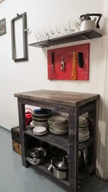Quarto privado em Přemyslovská 25, imagem 7 de 14