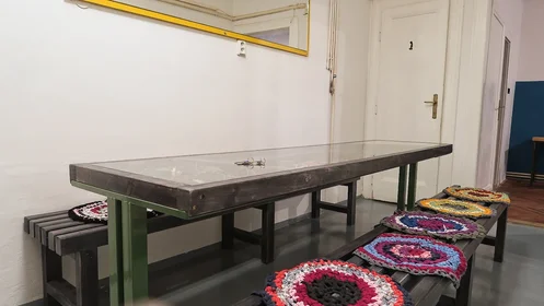 Quarto privado em Přemyslovská 25, imagem 8 de 14